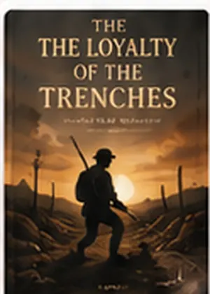 The Loyalty of the Trenches book cover