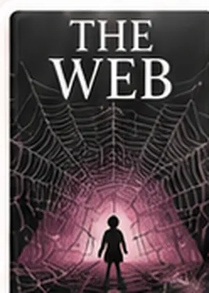 The Web book cover