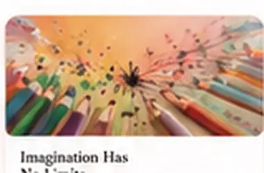 Imagination Has No Limits
