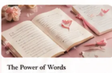 The Power of Words