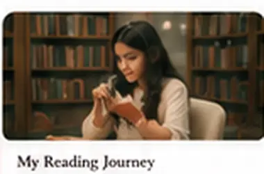 My Reading Journey