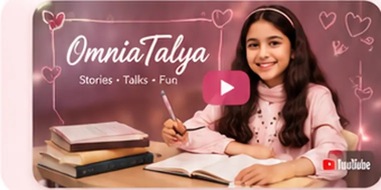 OmniaTalya YouTube channel thumbnail